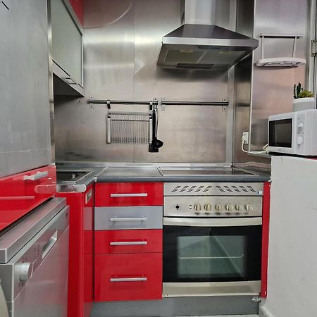 마드리드 Menendez Pelayo, Loft Junto Al Retiro 아파트 외부 사진