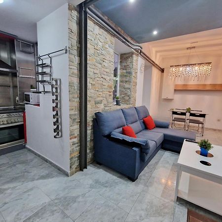 마드리드 Menendez Pelayo, Loft Junto Al Retiro 아파트 외부 사진