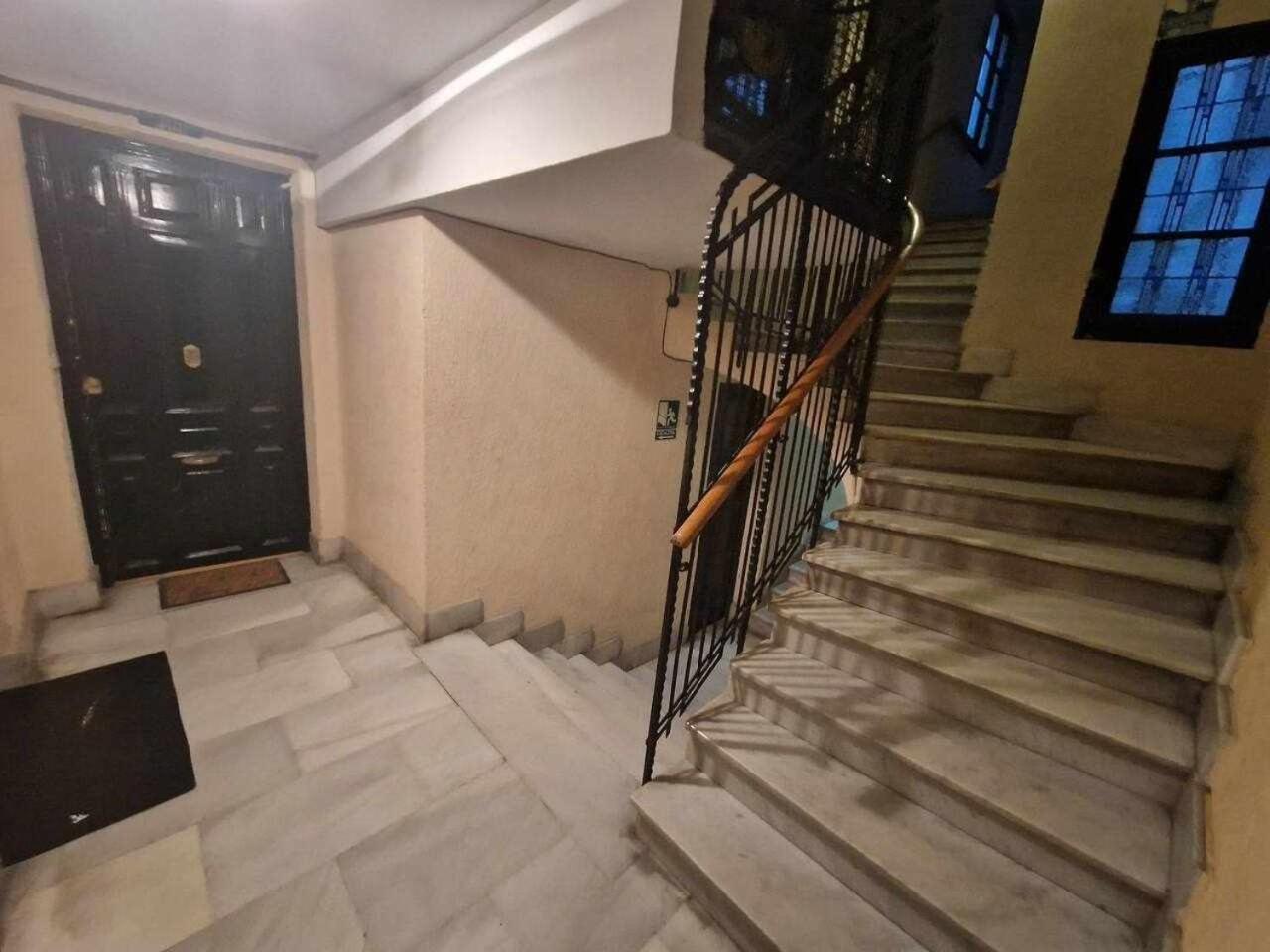 마드리드 Menendez Pelayo, Loft Junto Al Retiro 아파트 외부 사진