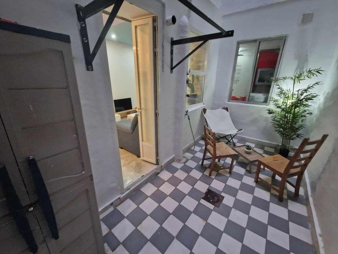 마드리드 Menendez Pelayo, Loft Junto Al Retiro 아파트 외부 사진