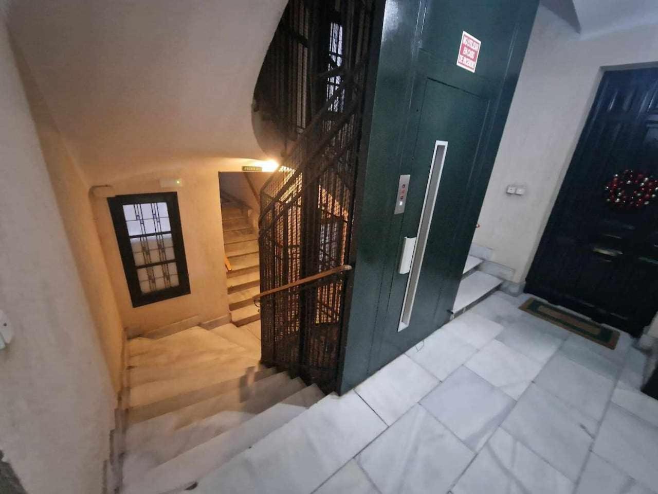 마드리드 Menendez Pelayo, Loft Junto Al Retiro 아파트 외부 사진