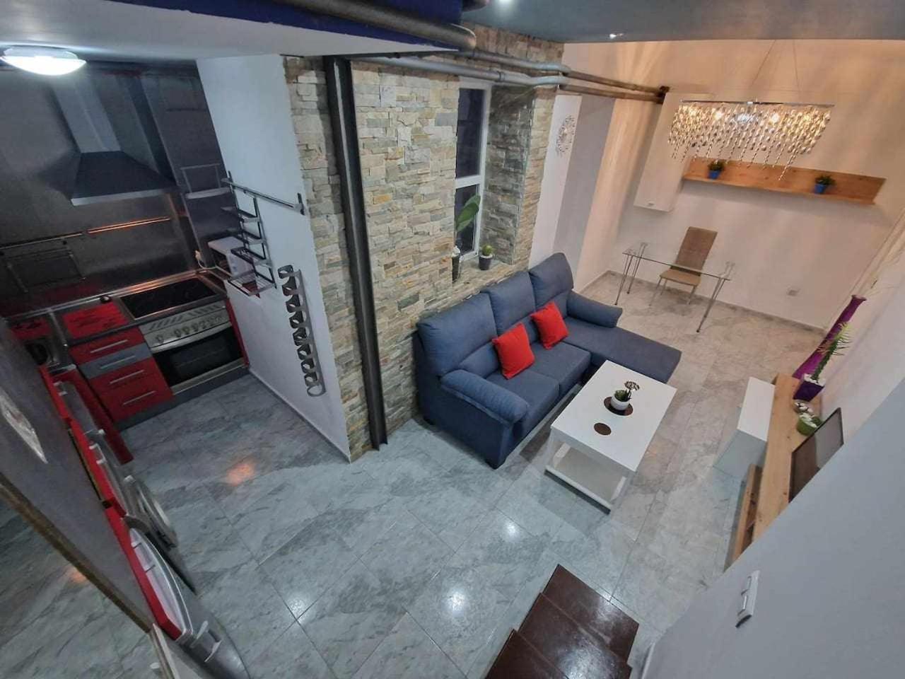 마드리드 Menendez Pelayo, Loft Junto Al Retiro 아파트 외부 사진