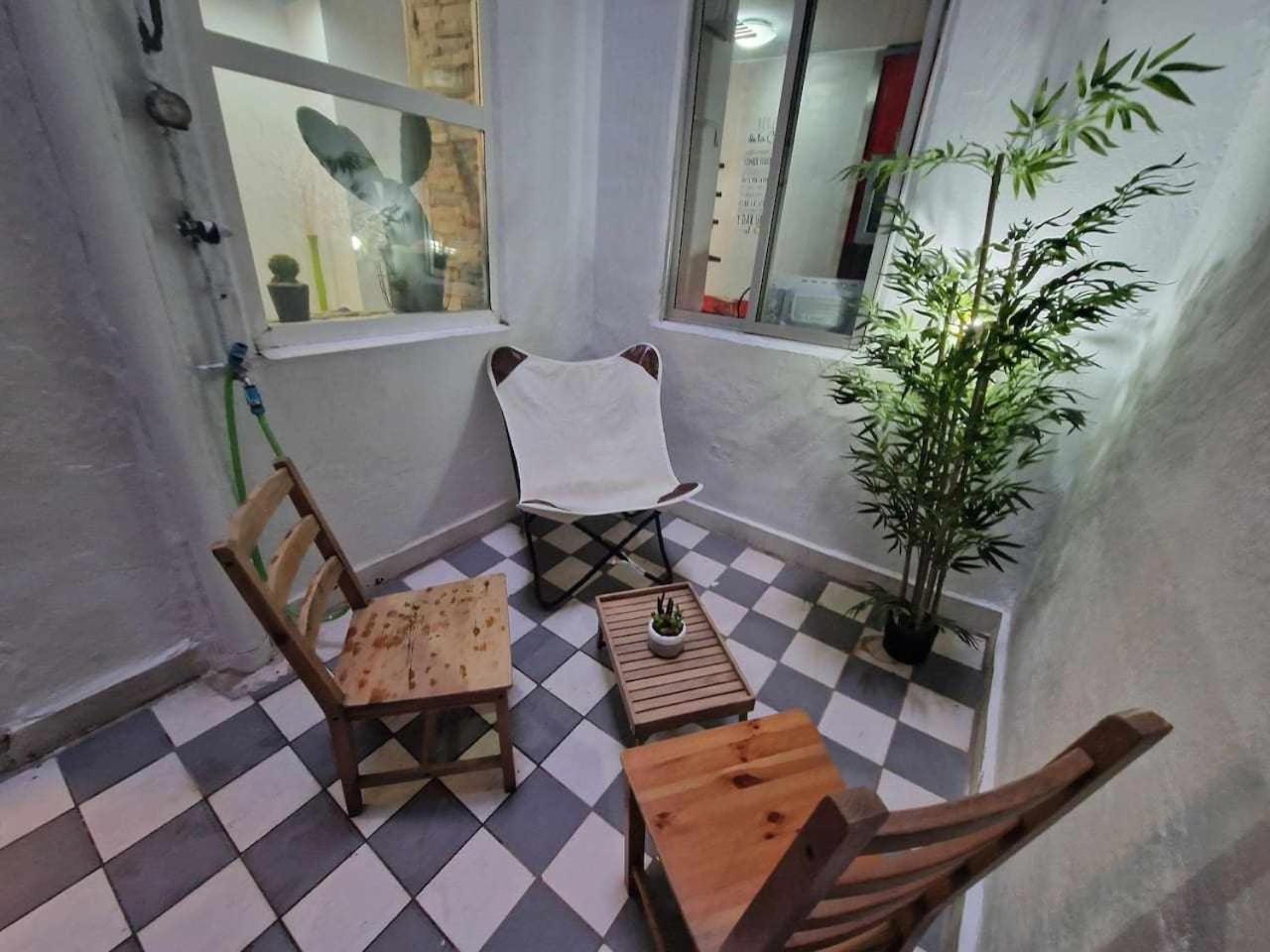 마드리드 Menendez Pelayo, Loft Junto Al Retiro 아파트 외부 사진