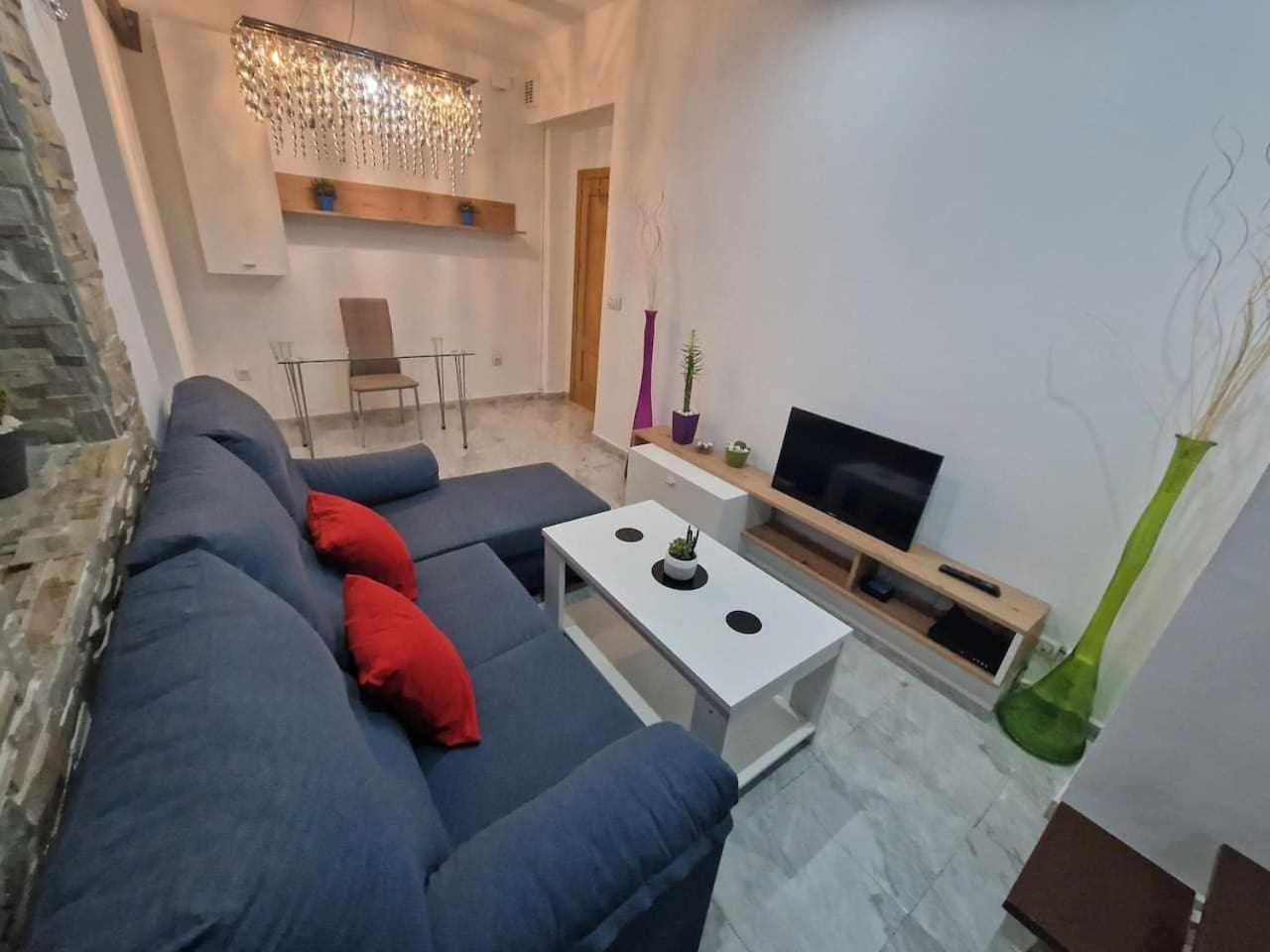 마드리드 Menendez Pelayo, Loft Junto Al Retiro 아파트 외부 사진