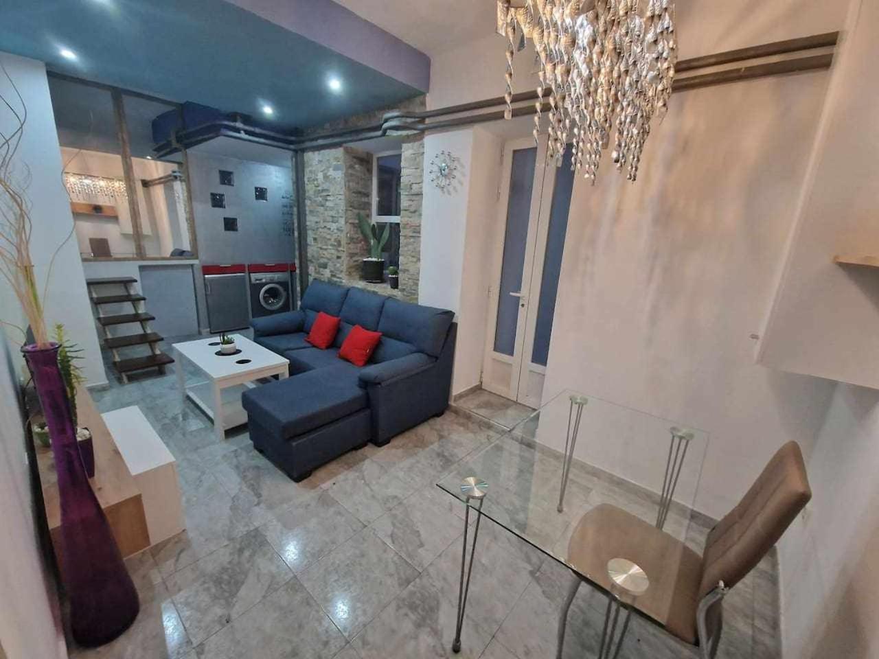 마드리드 Menendez Pelayo, Loft Junto Al Retiro 아파트 외부 사진