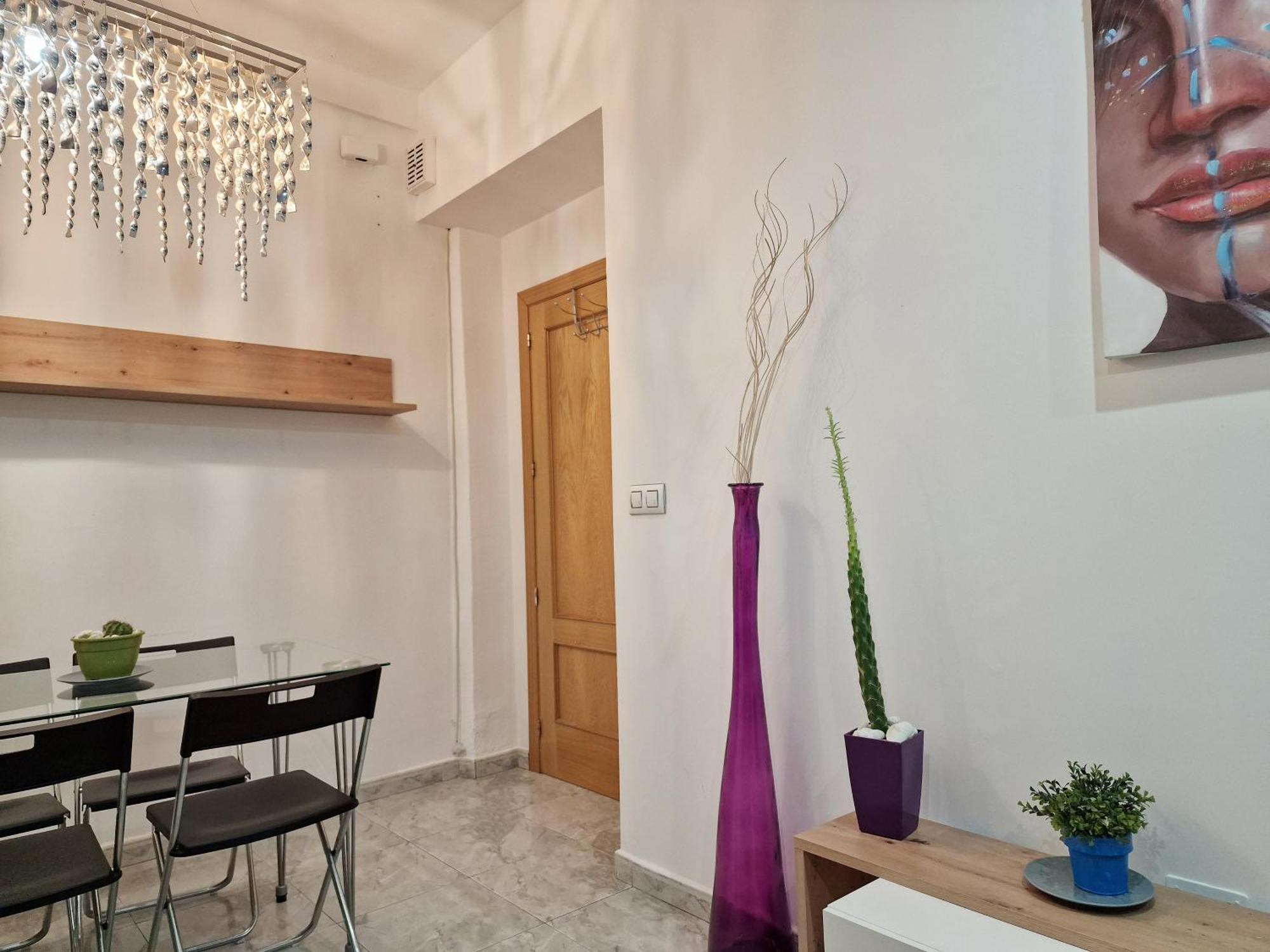 마드리드 Menendez Pelayo, Loft Junto Al Retiro 아파트 외부 사진