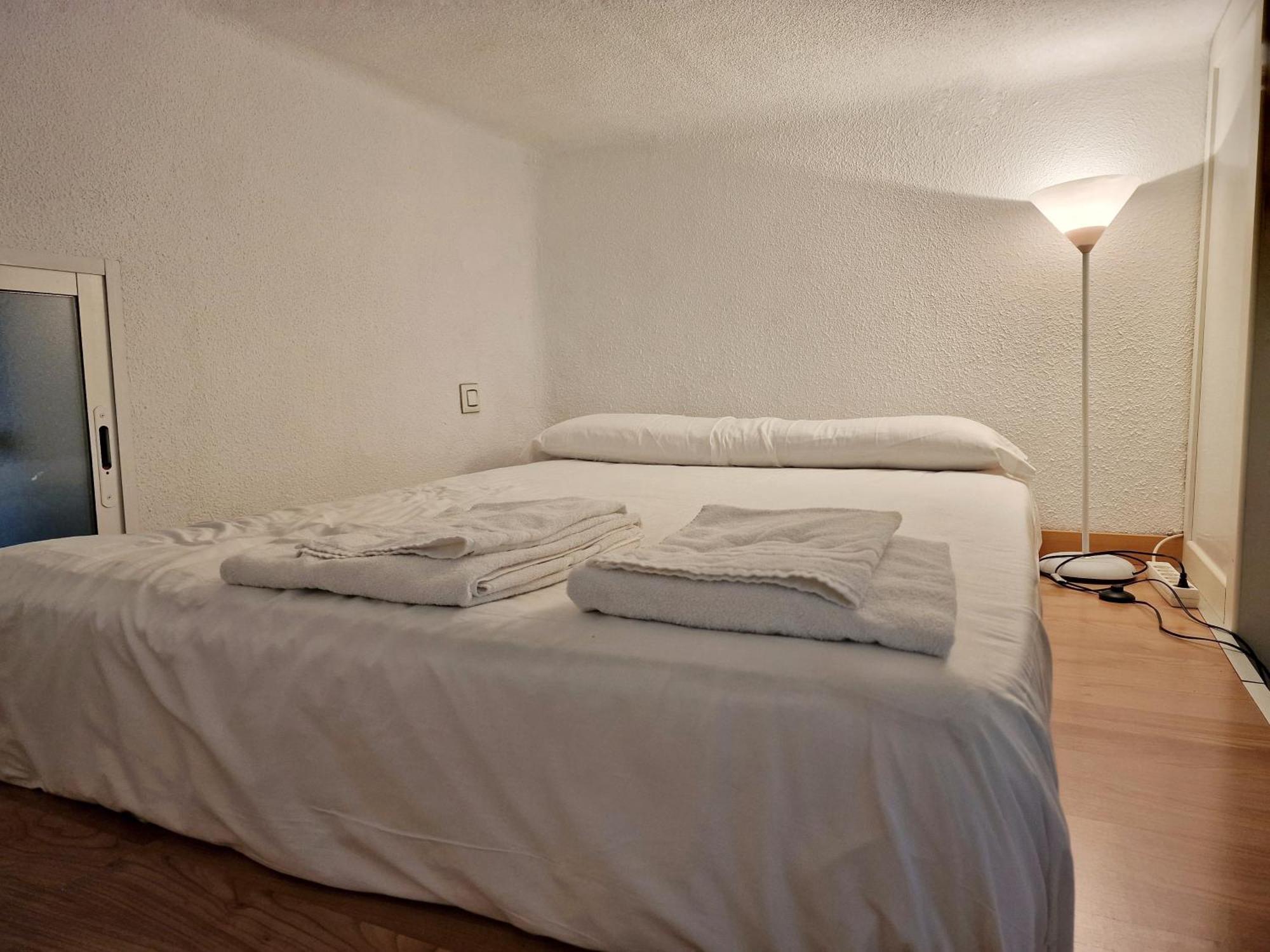 마드리드 Menendez Pelayo, Loft Junto Al Retiro 아파트 외부 사진