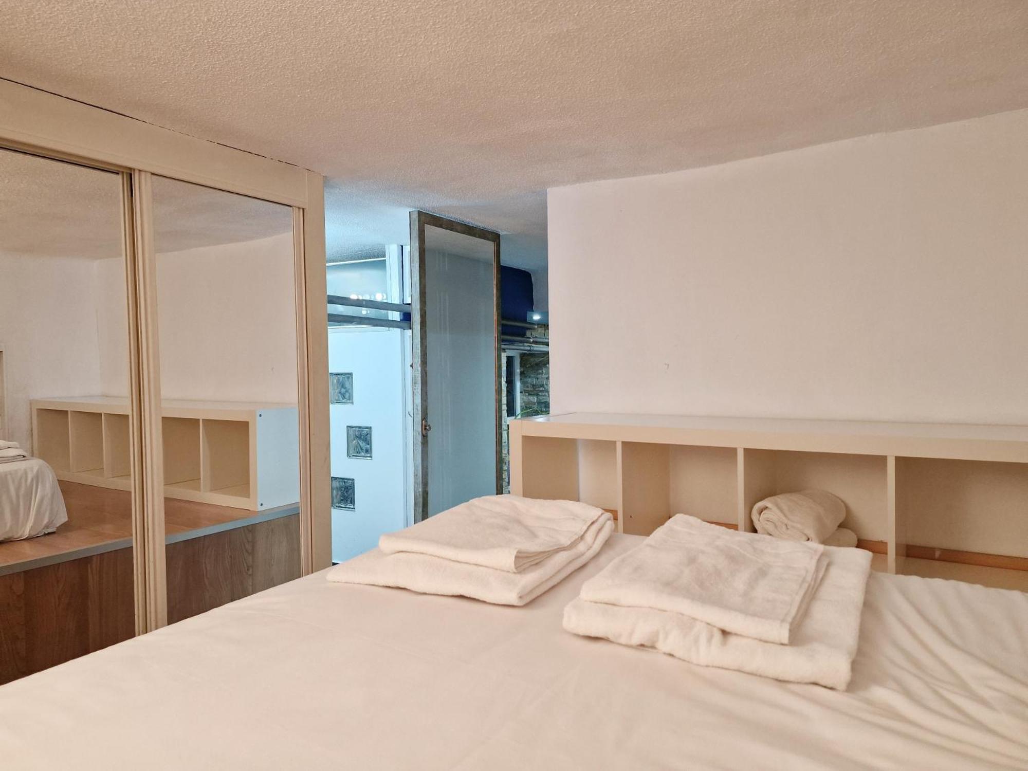 마드리드 Menendez Pelayo, Loft Junto Al Retiro 아파트 외부 사진