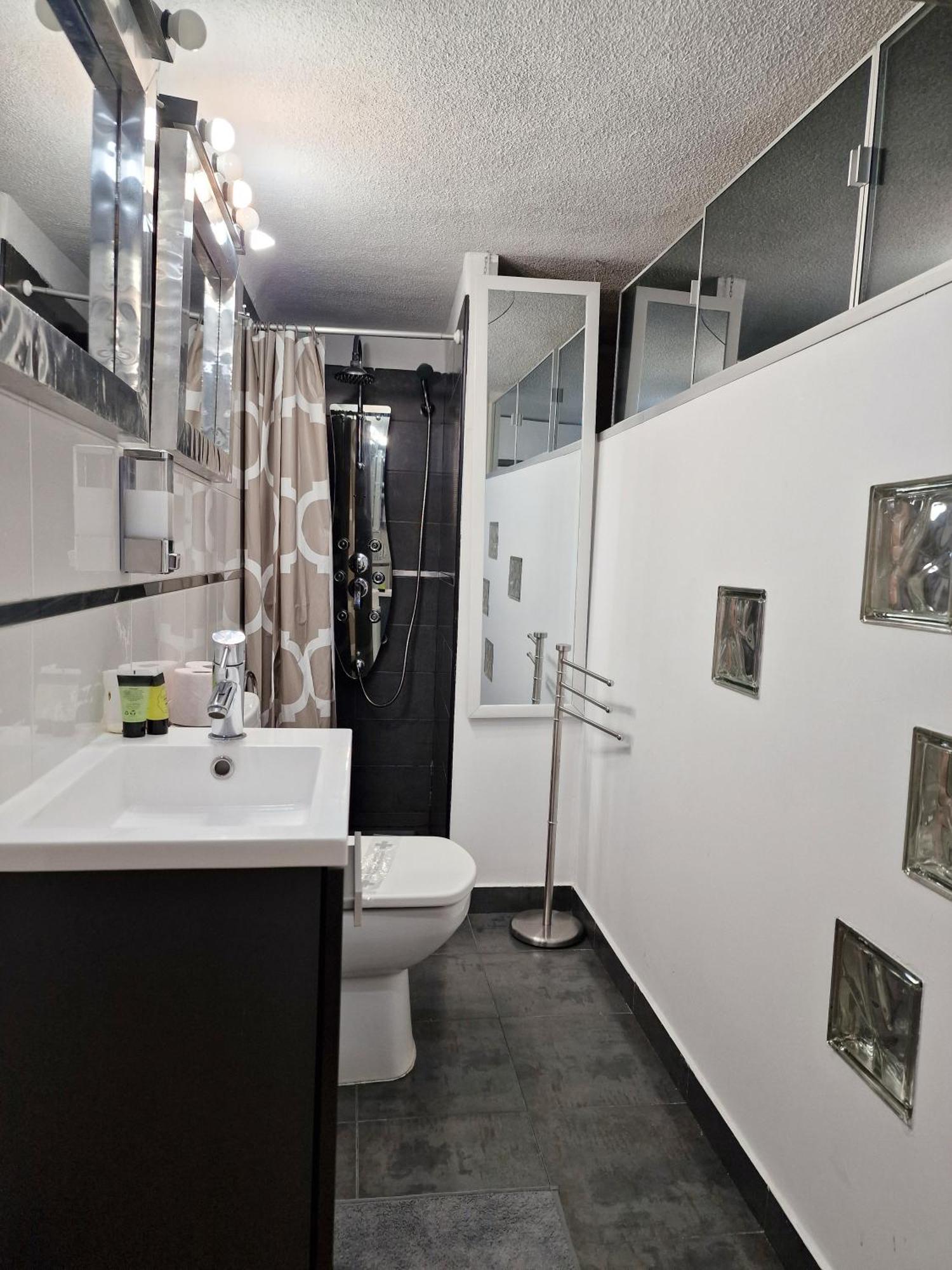 마드리드 Menendez Pelayo, Loft Junto Al Retiro 아파트 외부 사진