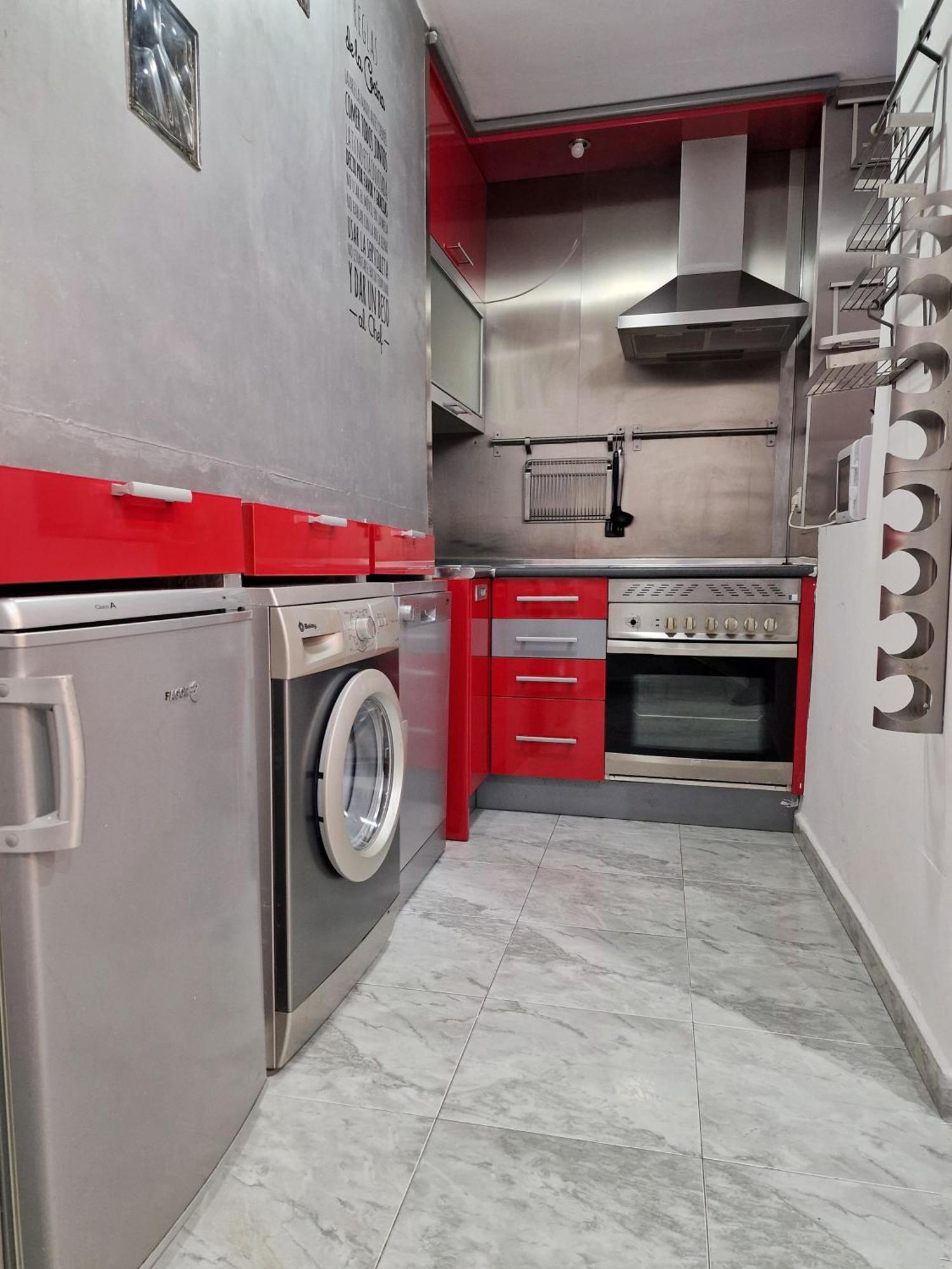 마드리드 Menendez Pelayo, Loft Junto Al Retiro 아파트 외부 사진