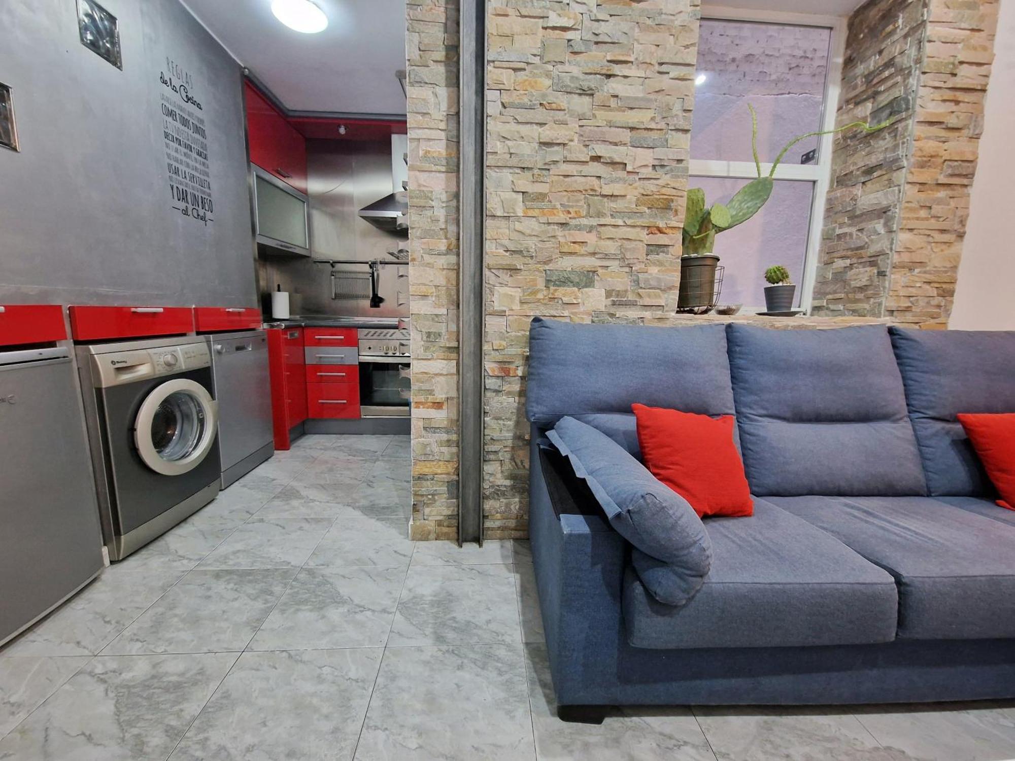 마드리드 Menendez Pelayo, Loft Junto Al Retiro 아파트 외부 사진